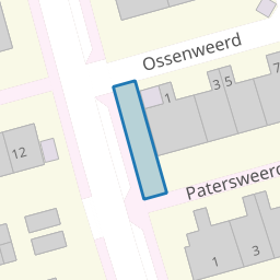 Perceel OTB00-D-9017