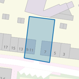 Perceel OTB00-D-9068