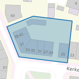 Perceel OTB00-D-9071