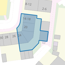 Perceel OTB00-D-9084