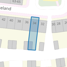 Perceel OTB00-D-9167