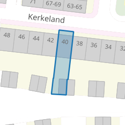 Perceel OTB00-D-9170