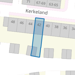 Perceel OTB00-D-9171