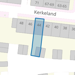 Perceel OTB00-D-9172