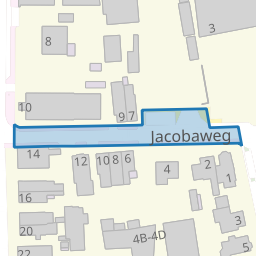 Perceel OTB00-D-9199