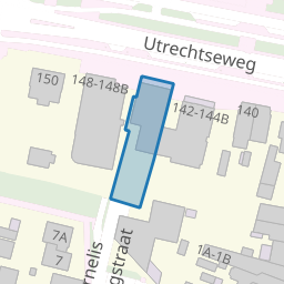 Perceel OTB00-D-9200