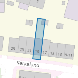 Perceel OTB00-D-9221