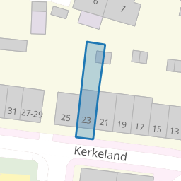 Perceel OTB00-D-9223