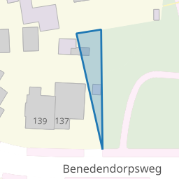 Perceel OTB00-D-9293