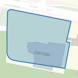 Perceel OTB00-D-9426