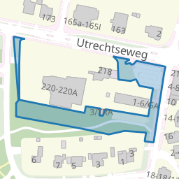 Perceel OTB00-D-9428