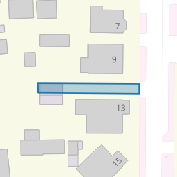 Perceel OTB00-D-9487