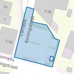 Perceel OTB00-D-9500