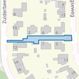 Perceel OTB00-D-9553