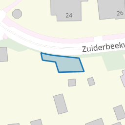 Perceel OTB00-D-9571