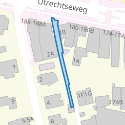 Perceel OTB00-D-9601