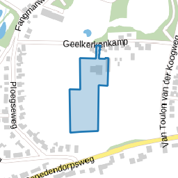 Perceel OTB00-D-9651