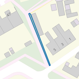 Perceel OTB00-D-9672