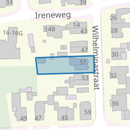 Perceel OTB00-D-9692
