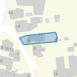 Perceel OTB00-D-9695