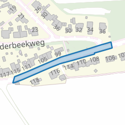 Perceel OTB00-D-9710