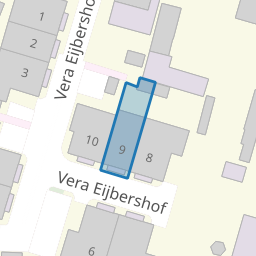 Perceel OTB00-D-9756