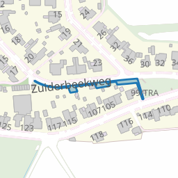 Perceel OTB00-D-9772