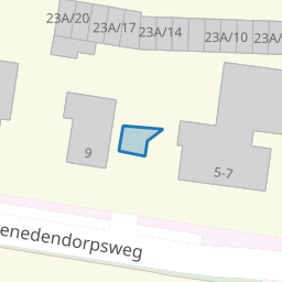 Perceel OTB00-D-9812