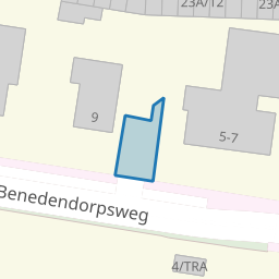 Perceel OTB00-D-9813