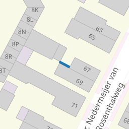 Perceel OTB00-D-9819