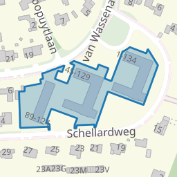 Perceel OTB00-D-9867