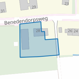 Perceel OTB00-D-9894