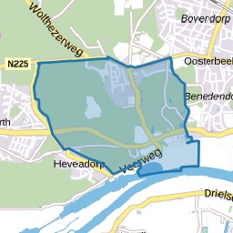 Sectie E