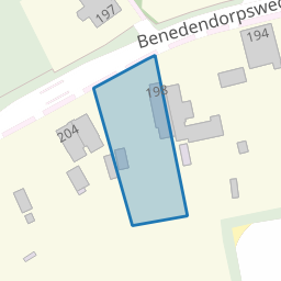Perceel OTB00-E-1024
