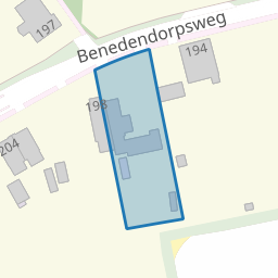 Perceel OTB00-E-1025