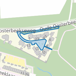 Perceel OTB00-E-1104