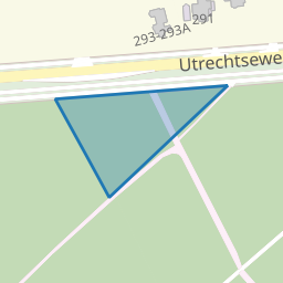 Perceel OTB00-E-1190
