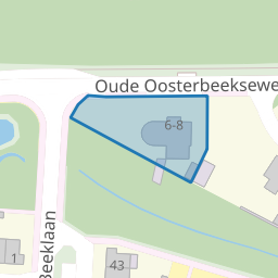 Perceel OTB00-E-743