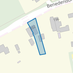 Perceel OTB00-E-873