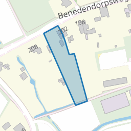 Perceel OTB00-E-874