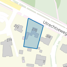 Perceel OTB00-E-936