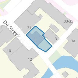 Perceel OTE00-D-1433