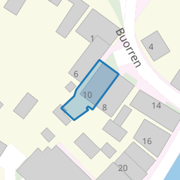 Perceel OTE00-D-1439