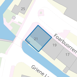 Perceel OTE00-D-999