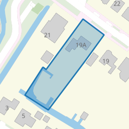 Perceel OTE00-E-588