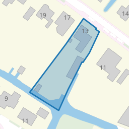 Perceel OTE00-E-591