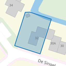 Perceel OTE00-E-662