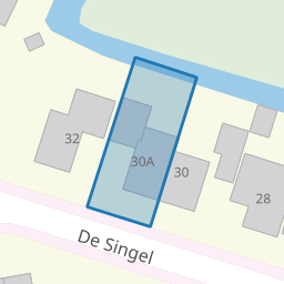 Perceel OTE00-E-678