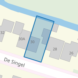 Perceel OTE00-E-679