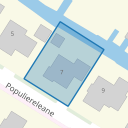 Perceel OTE00-E-720